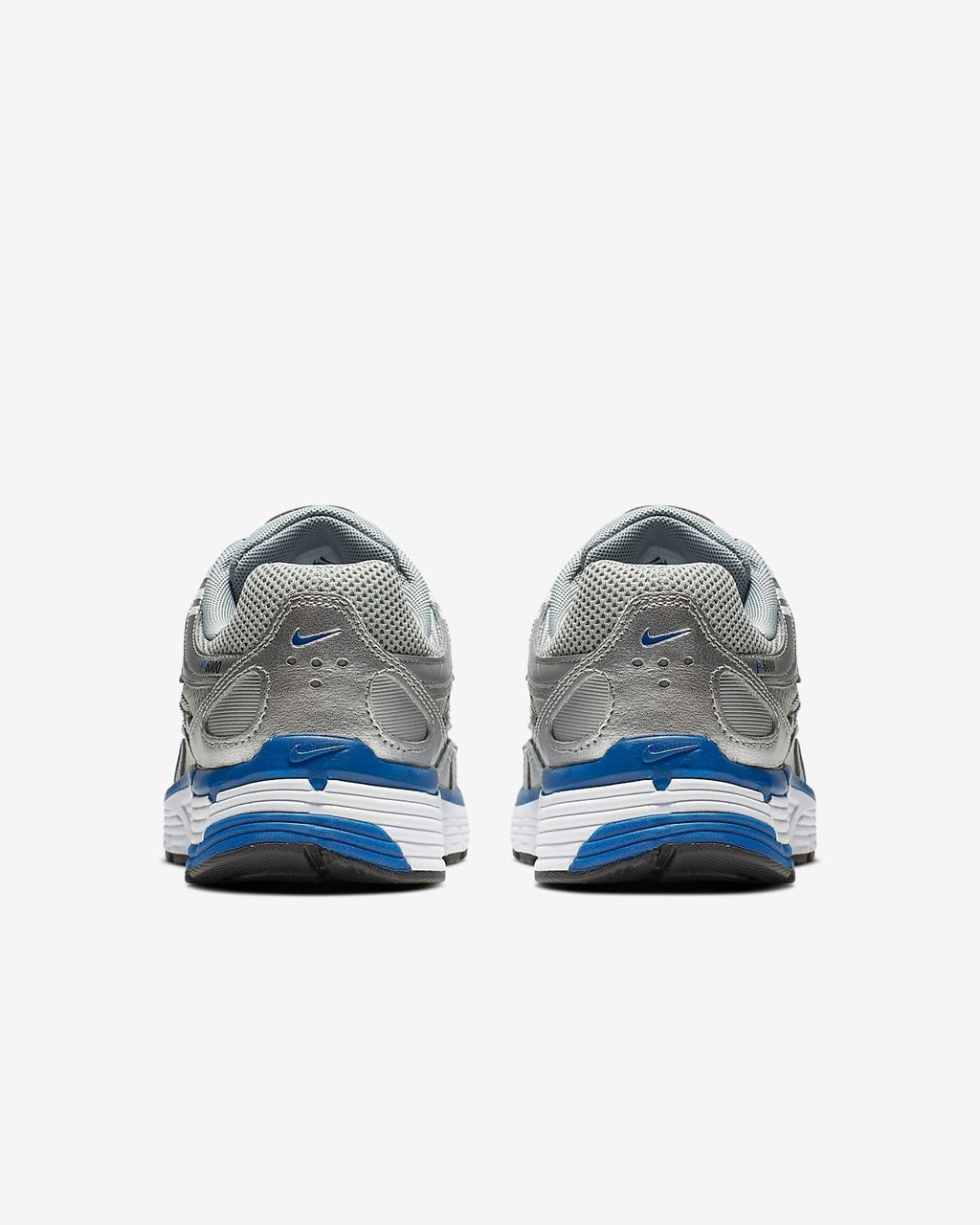 P-6000 Bleu