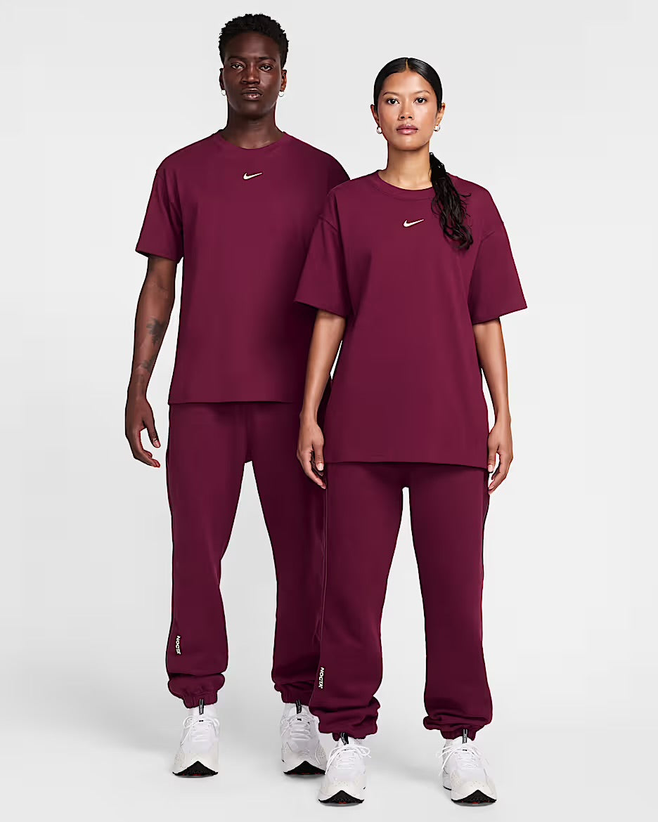 Pantalon de survêtement en tissu Fleece Cs Nocta