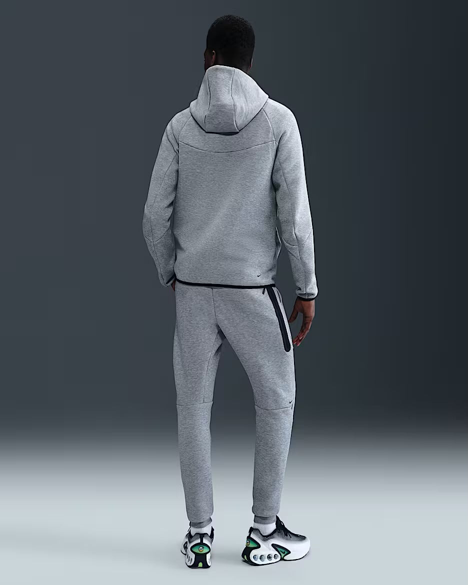 Pantalon jogging en tissu Fleece