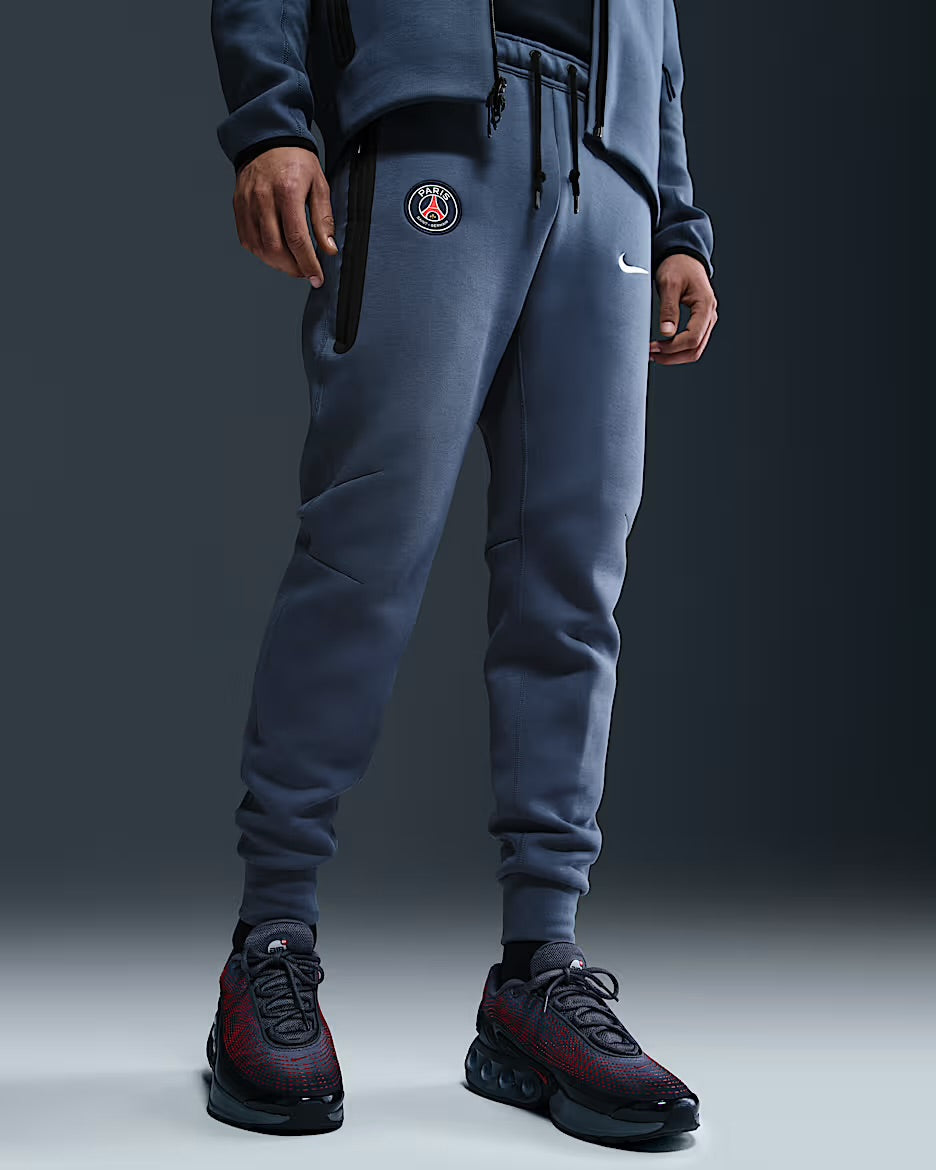 Pantalon de Jogging en Tissu Fleece Nike Football
