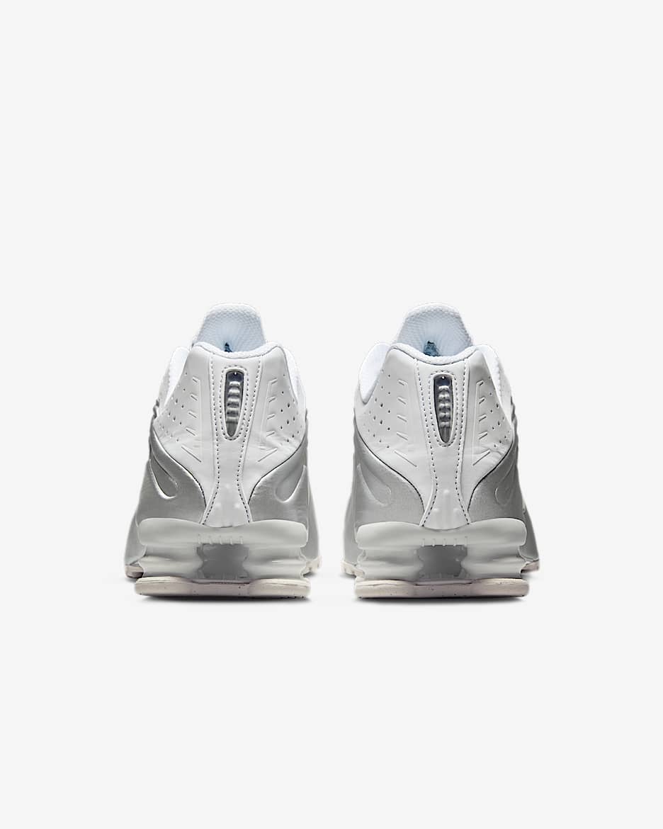 Shox TL R4 - Blanc