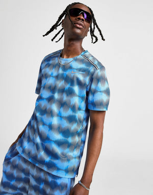 NIKE T-SHIRT FESTIVAL MILER