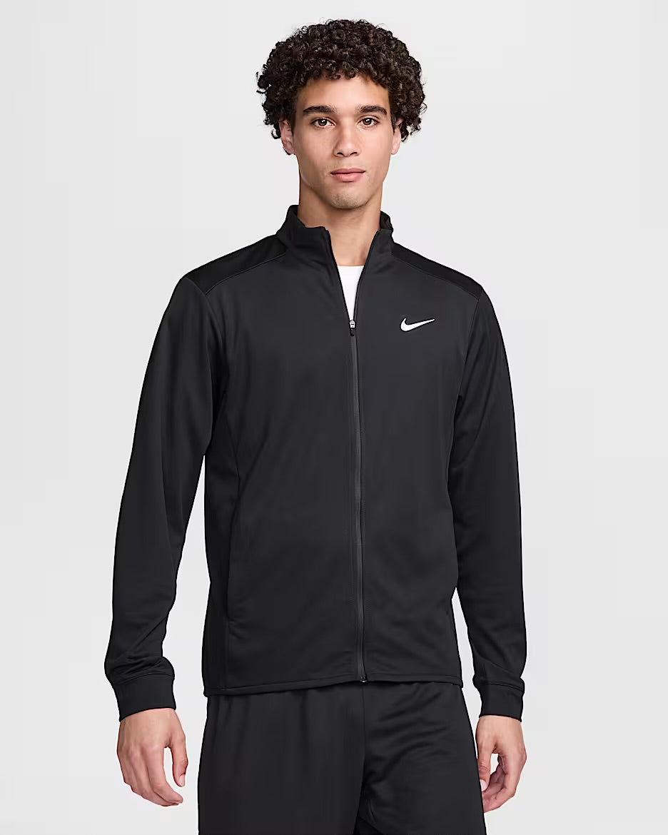 Veste en maille Dri-Fit