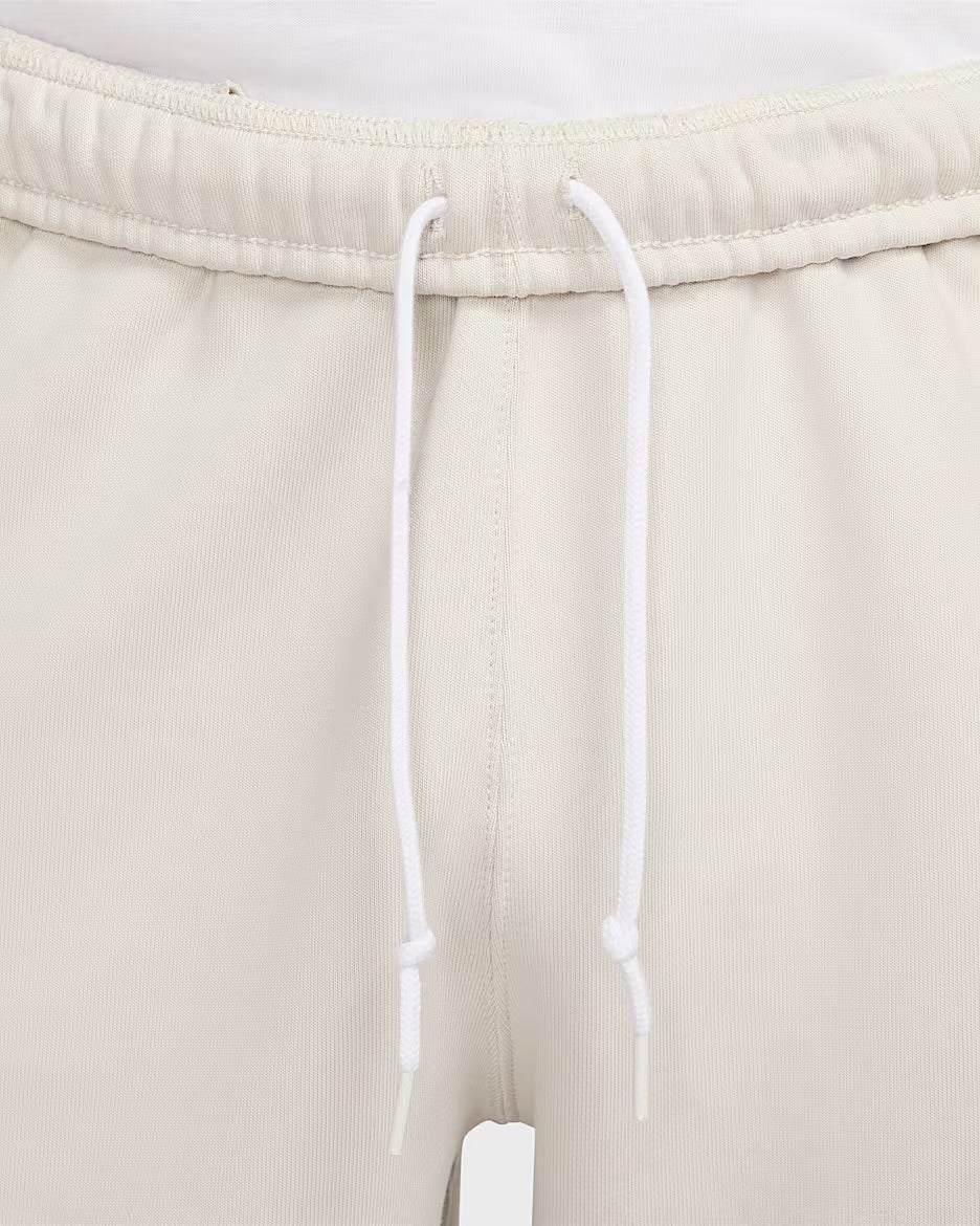 Pantalon en tissu Fleece