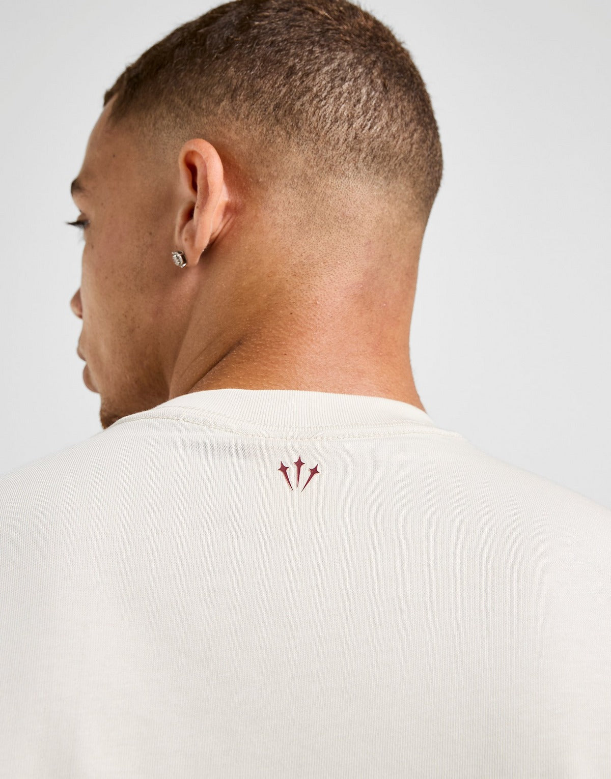 NIKE T-SHIRT X NOCTA HOMME