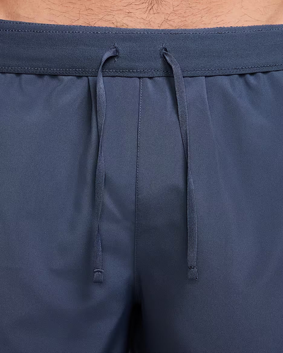 Short de running avec sous-short intégré 18 cm Dri-Fit