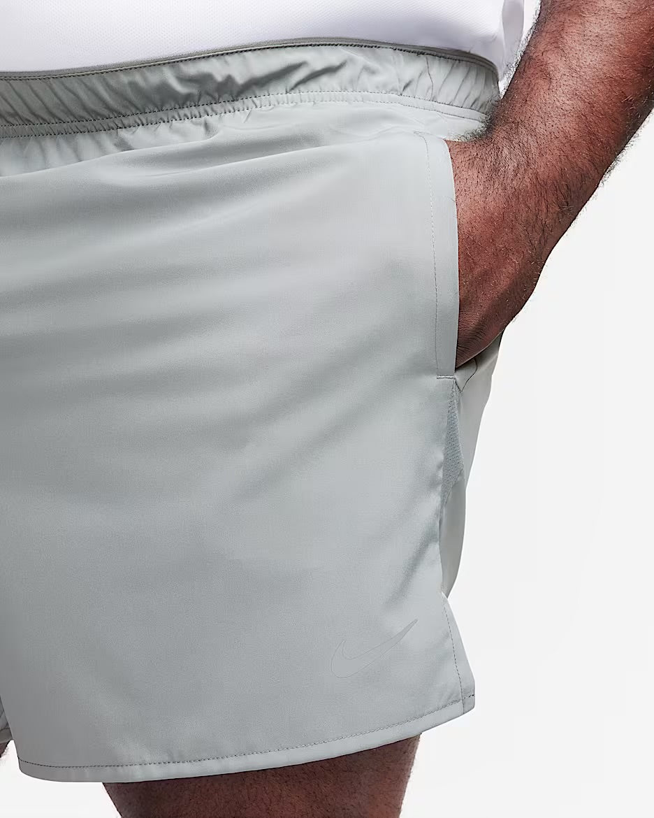 Short de running avec sous-short intégré 13 cm Dri-Fit