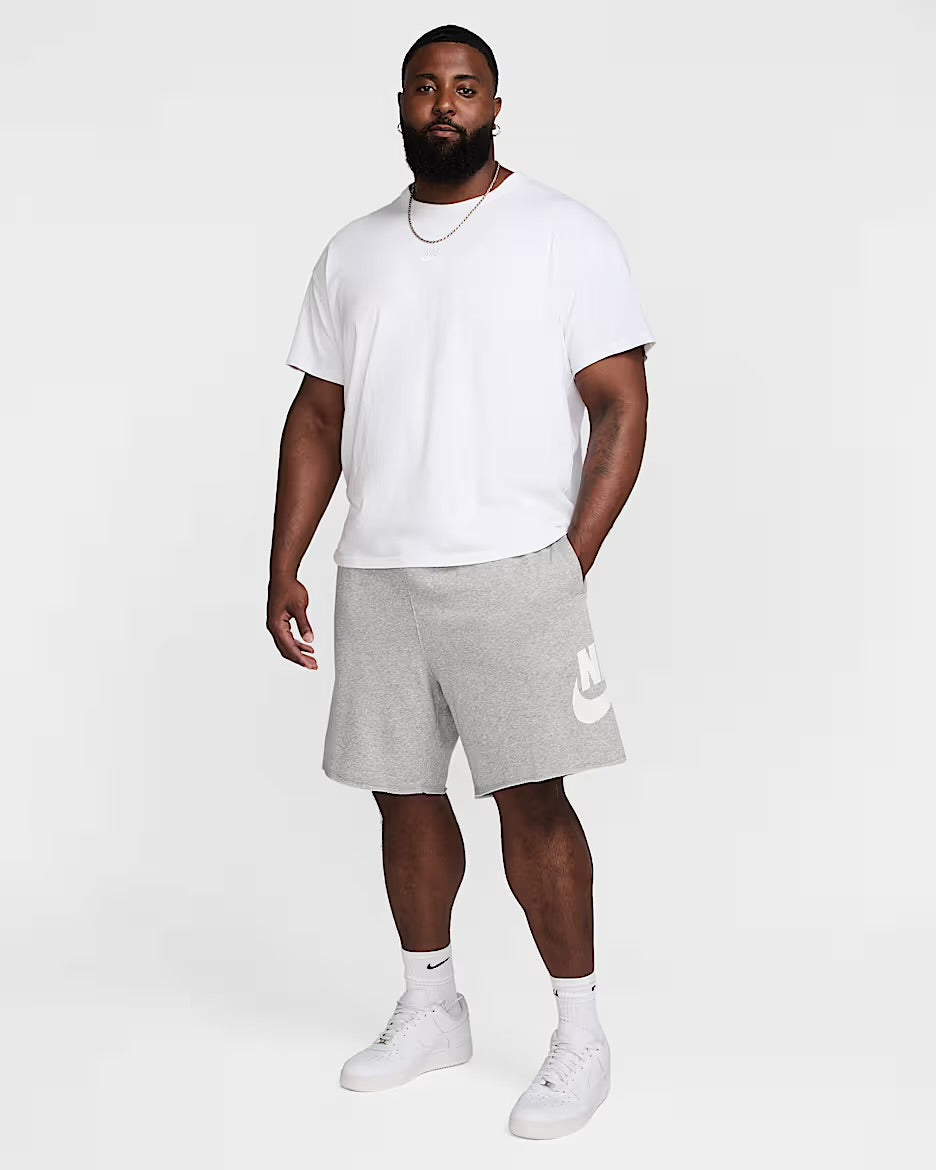 Short en molleton Alumni
