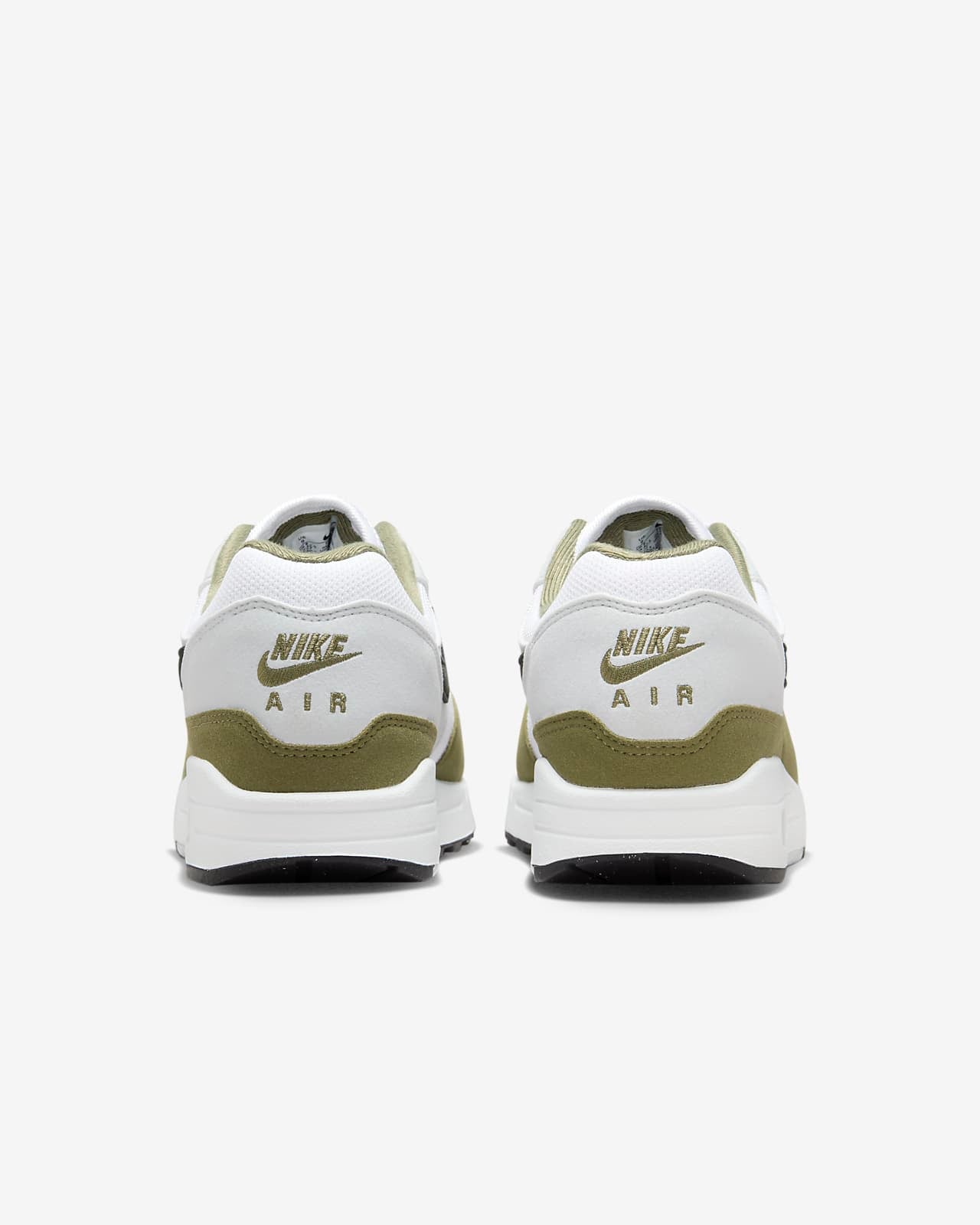 Air Max 1 Vert