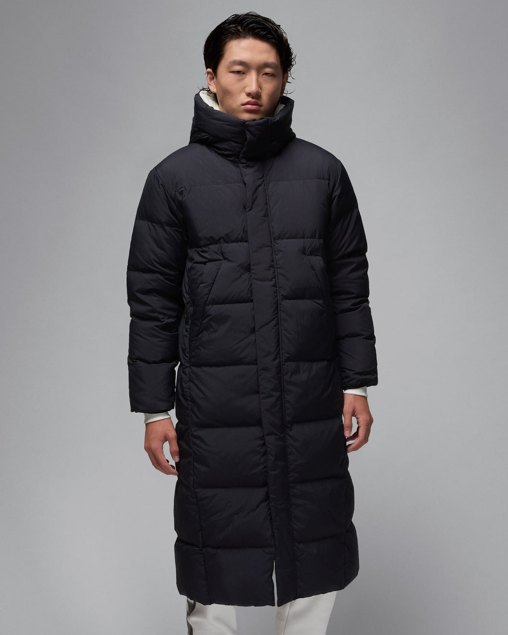 Parka en duvet