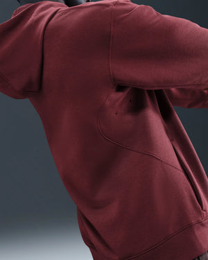 Sweat à Capuche de Training Deuxième Couche Dri-Fit