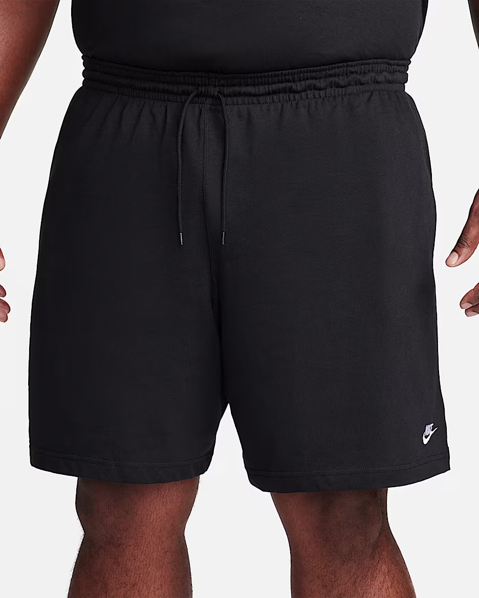 Short en maille
