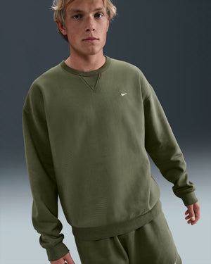 Haut en Fleece