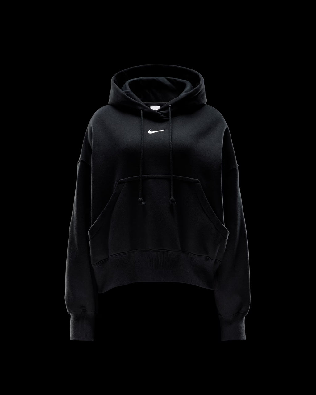 Sweat à Capuche Ultra-Oversize
