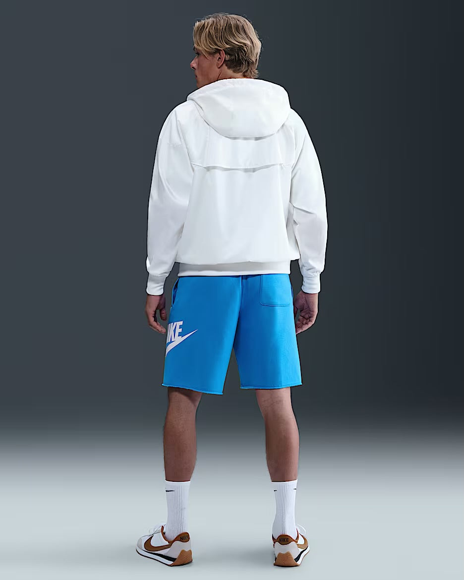 Short en molleton Alumni