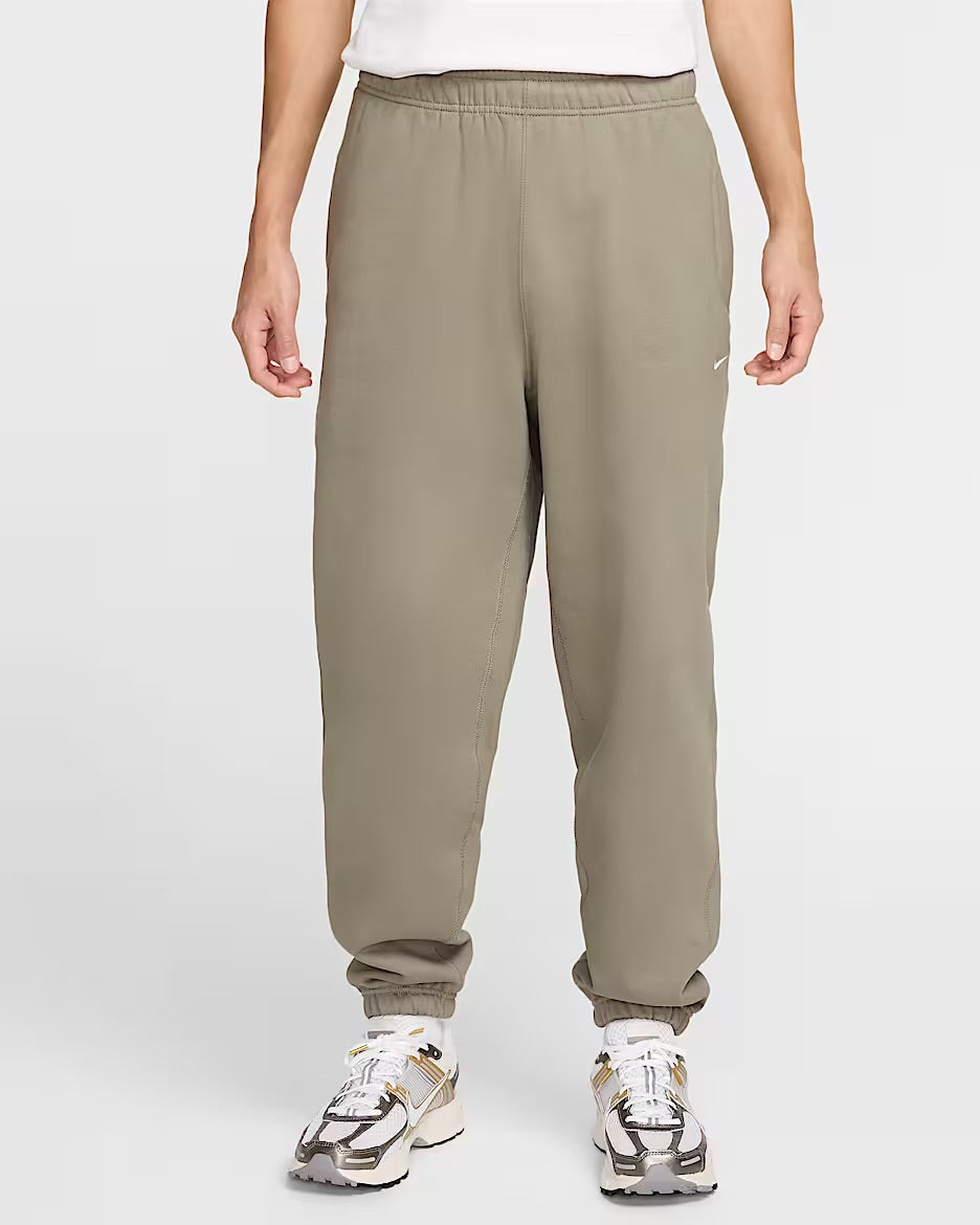 Pantalon en tissu Fleece