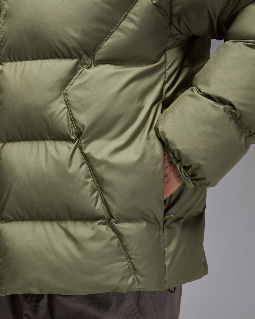 Doudoune Therma-FIT pour homme