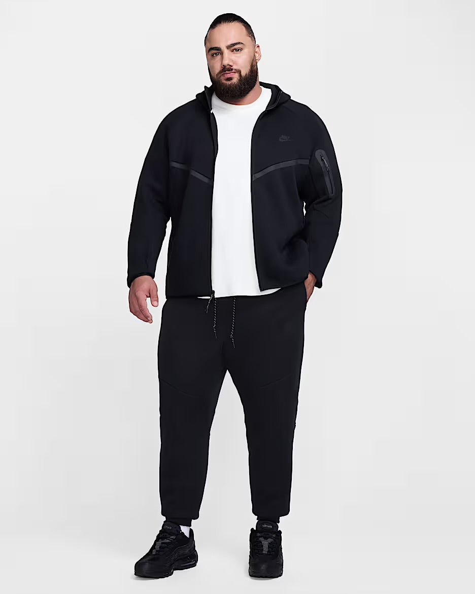 Pantalon jogging en tissu Fleece