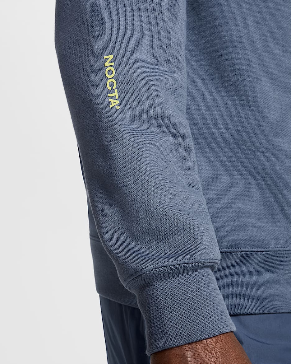 Haut CS en Fleece