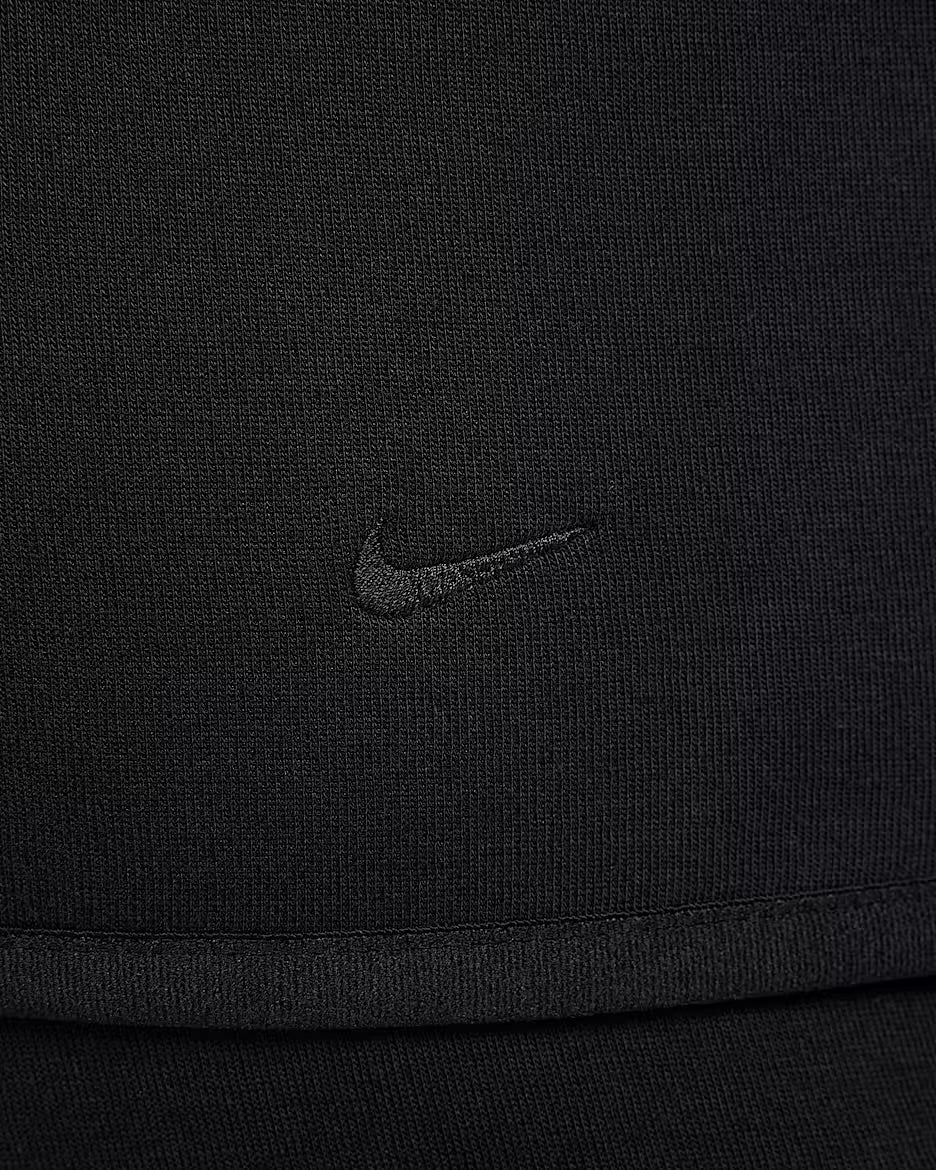 Sweat à capuche et zip Windrunner
