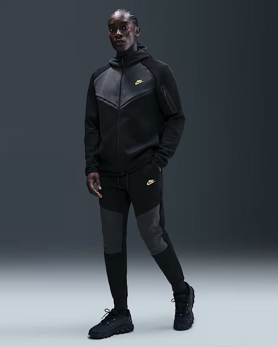 Pantalon de Jogging en Tissu Fleece