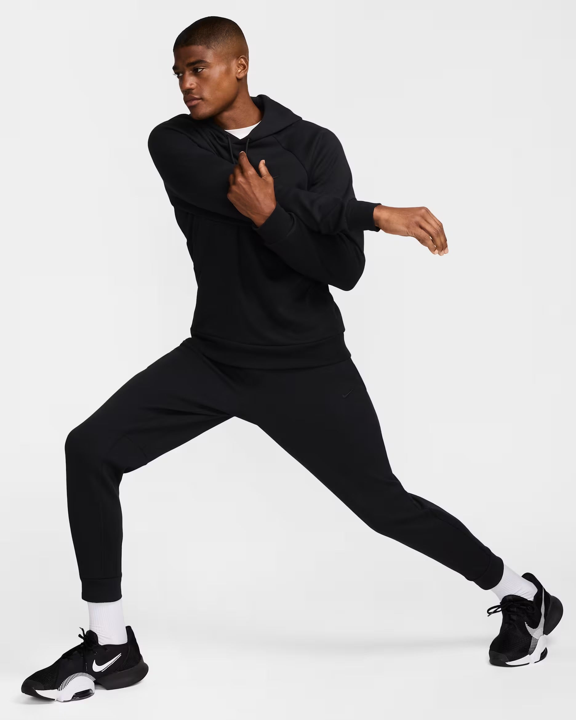 Pantalon de Jogging Haute Performance Dri-FIT UV