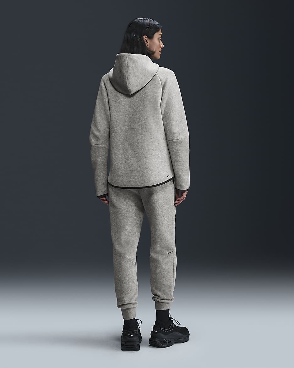 Sweat à Capuche à zip
