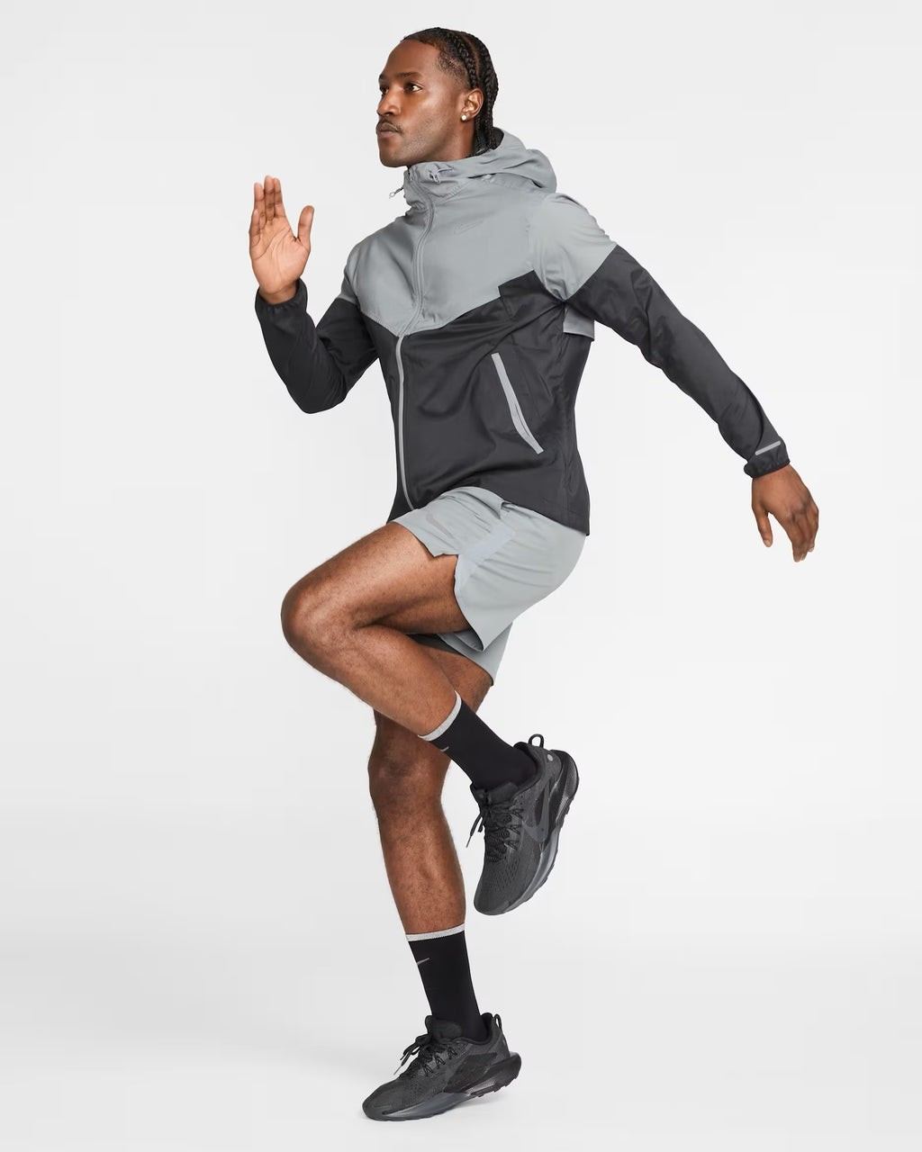 Veste de Running