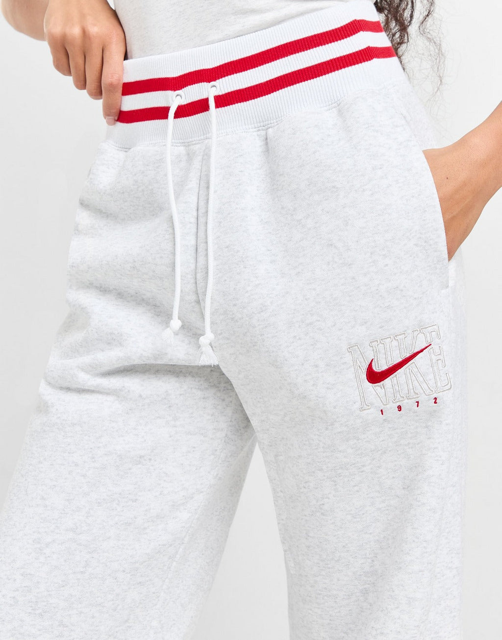 Pantalon de jogging Nike Classic à jambes larges