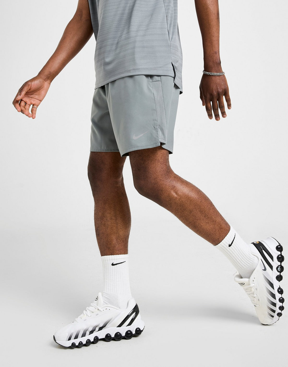NIKE SHORT CHALLENGER 7 HOMME