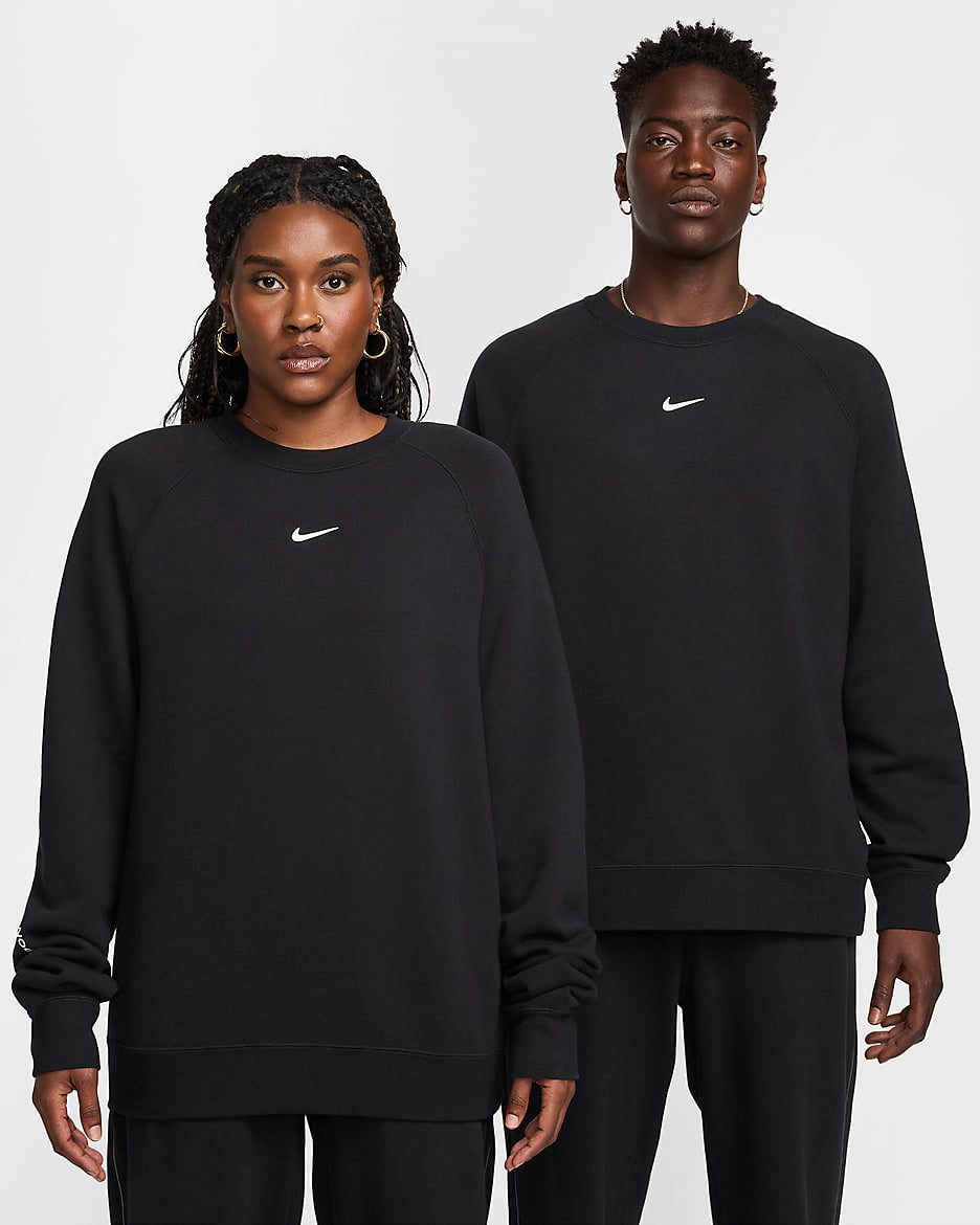 Haut CS en Fleece