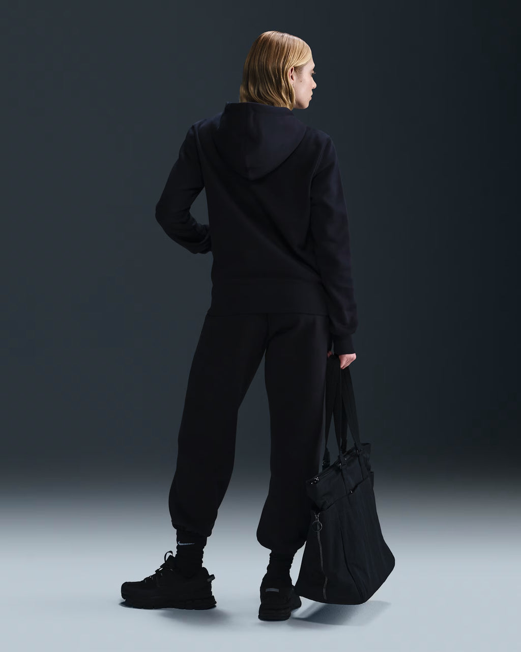 Sweat à Capuche et Zip