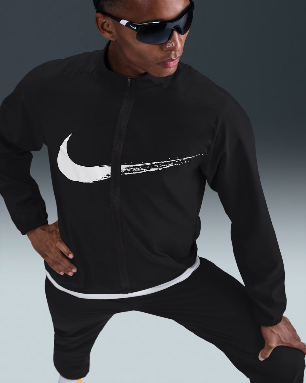 Veste Dri-Fit