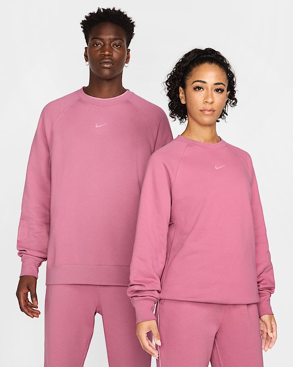 Haut CS en Fleece