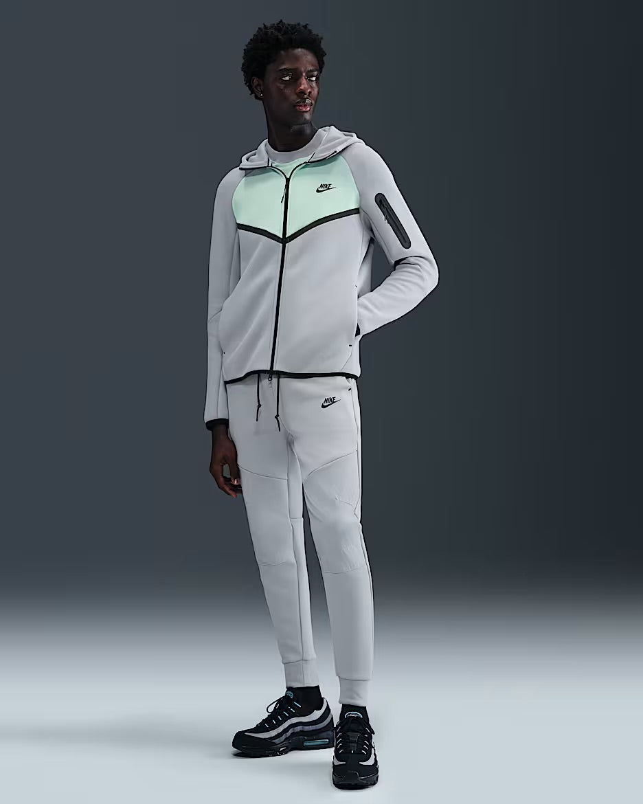 Veste à zip en Fleece Windrunner