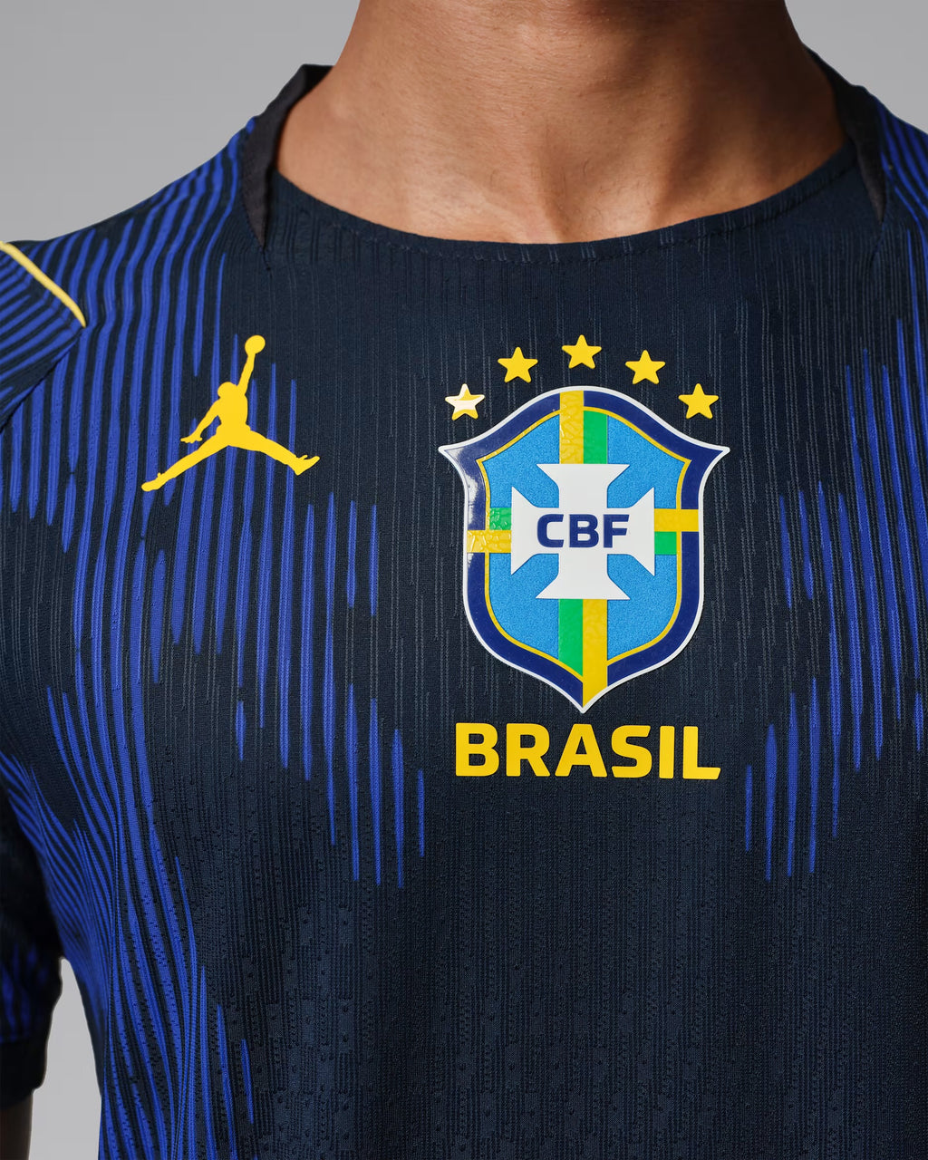 Maillot de foot Nike Aero-FIT