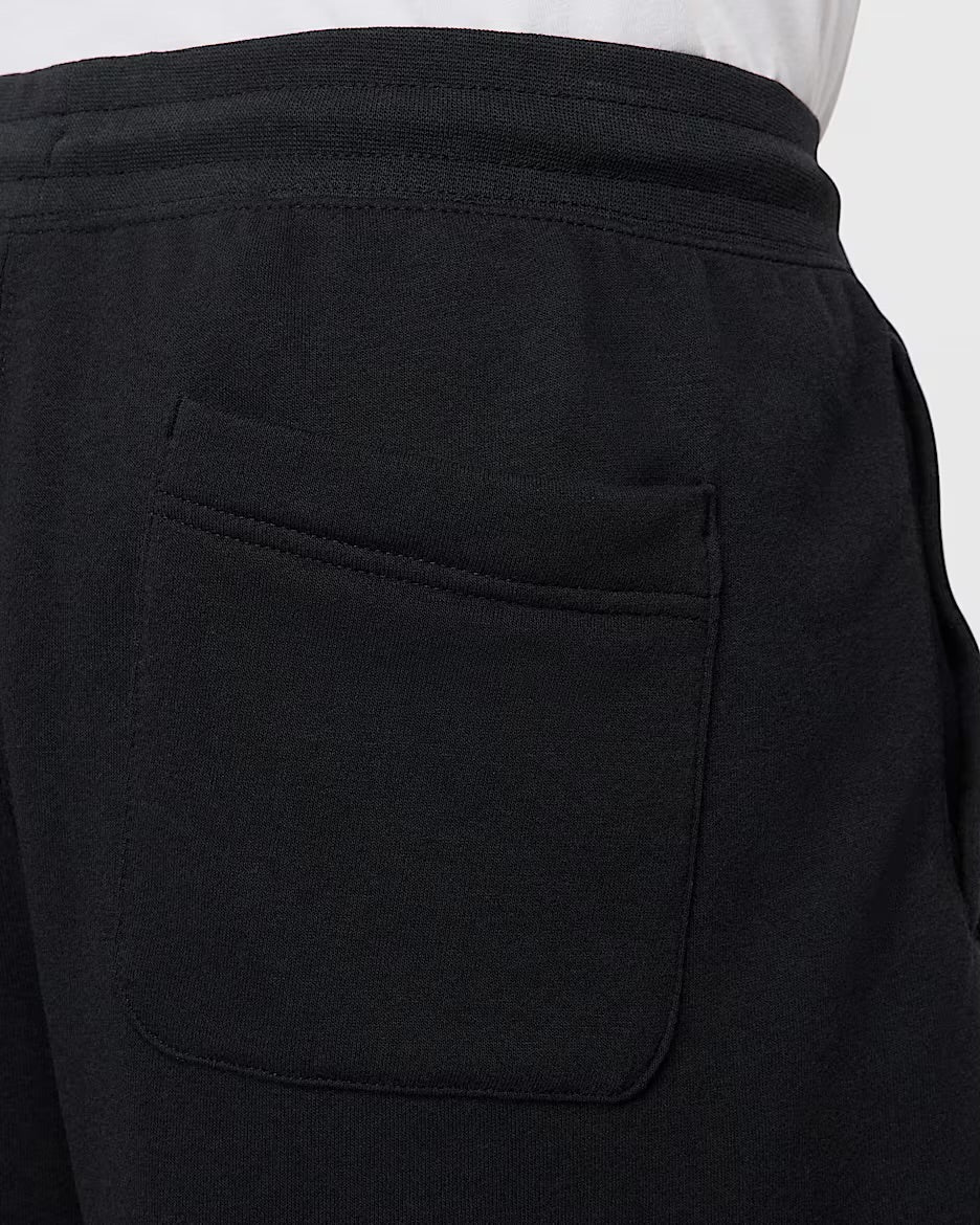 Short en molleton Alumni