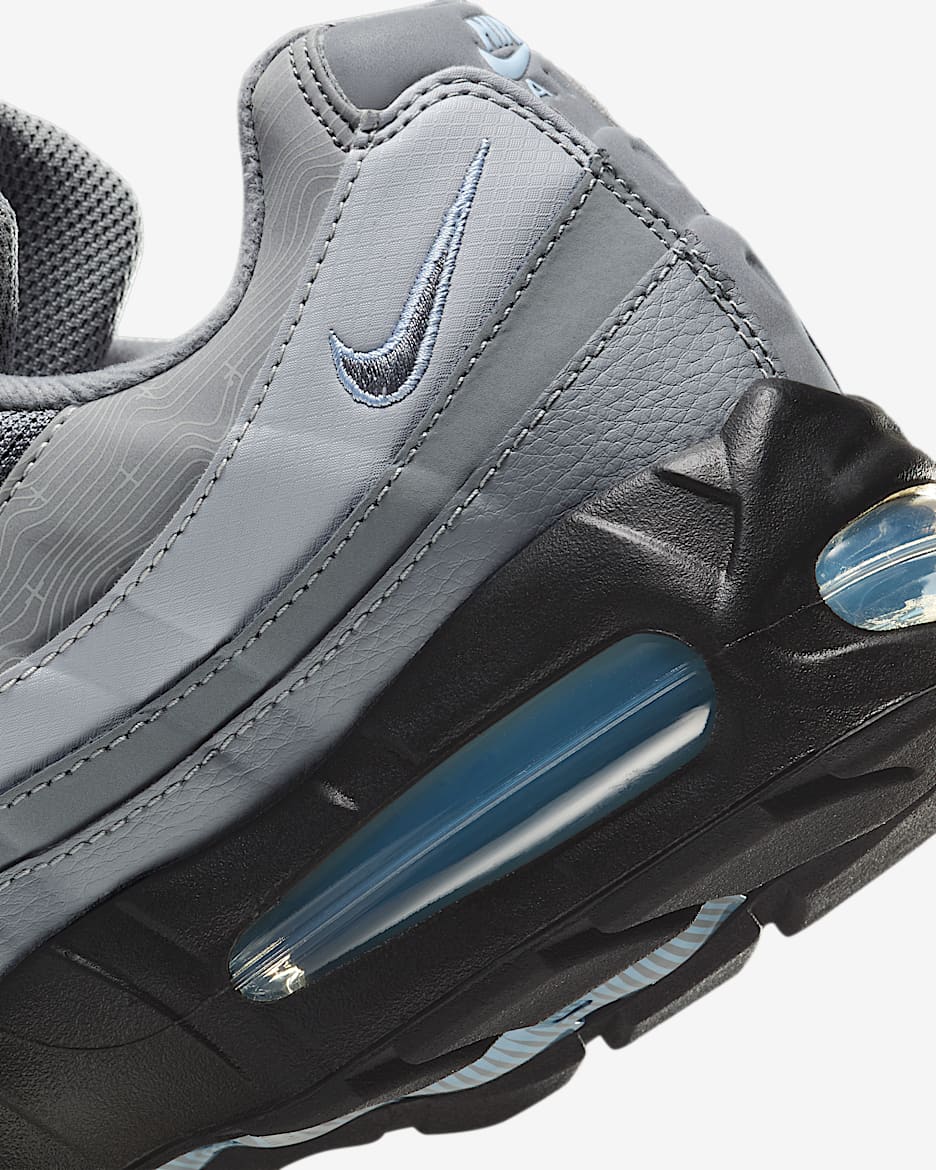 Air Max 95 OG - Gris