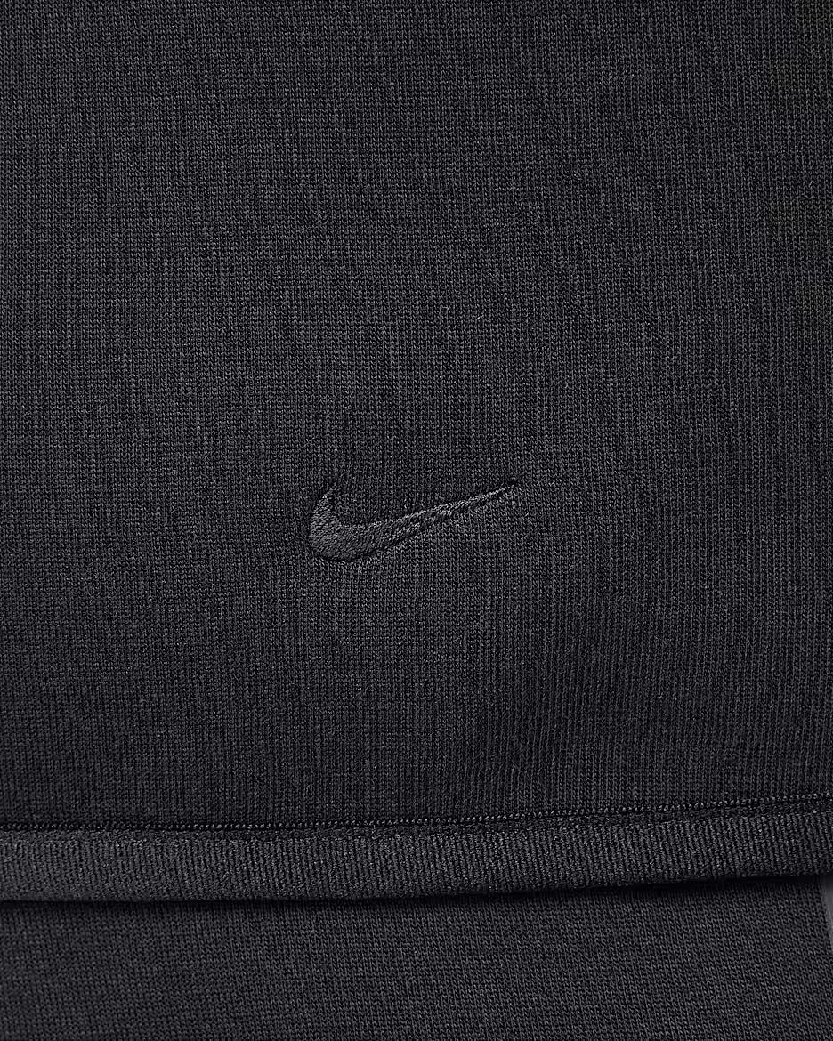 Sweat à capuche et zip Windrunner