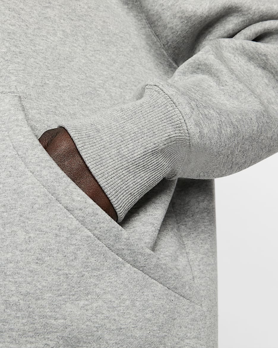 Sweat à Capuche oversize