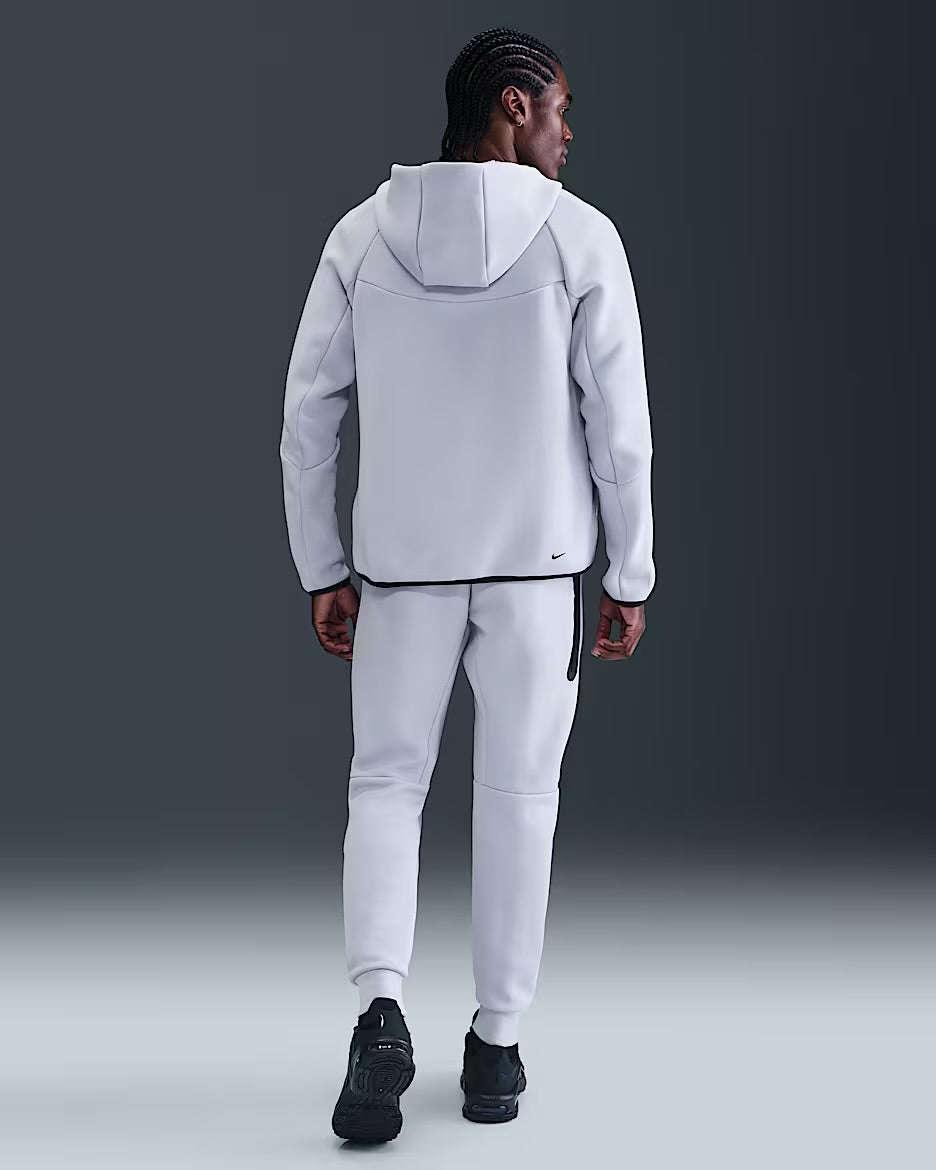 Pantalon jogging en tissu Fleece