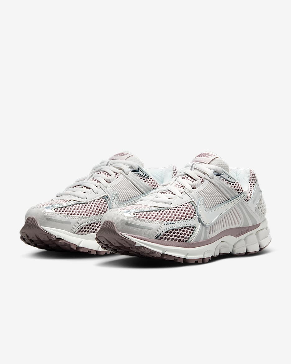 Nike Zoom Vomero 5 - Violet / Blanc