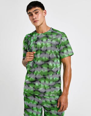 NIKE T-SHIRT FESTIVAL MILER