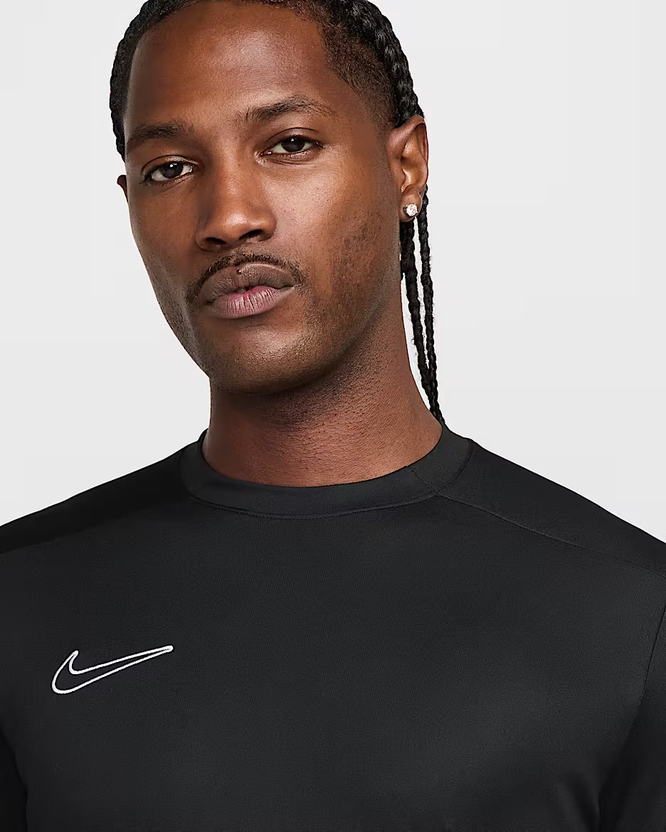 Haut de foot à manches courtes Dri-Fit