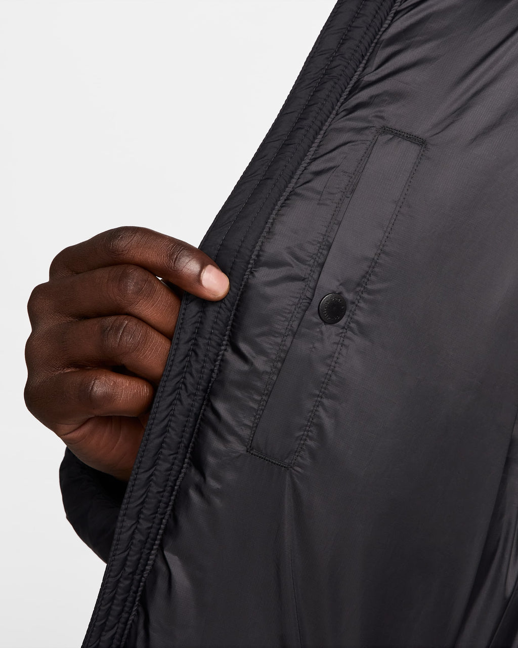 Veste à capuche ample Therma-FIT ADV