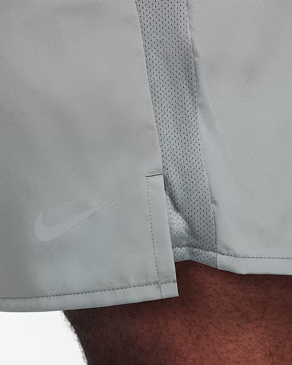 Short de running avec sous-short intégré 13 cm Dri-Fit