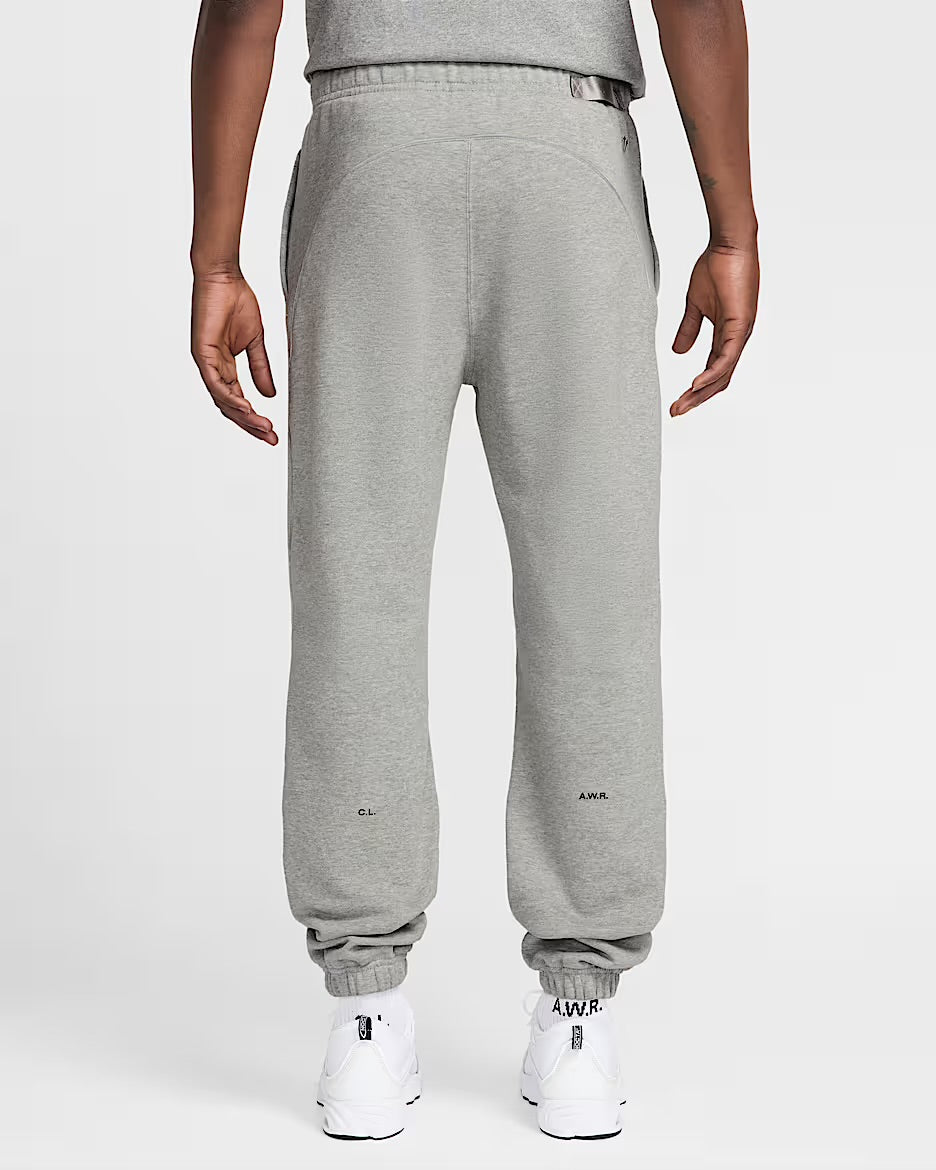 Pantalon de survêtement en tissu Fleece Cs Nocta