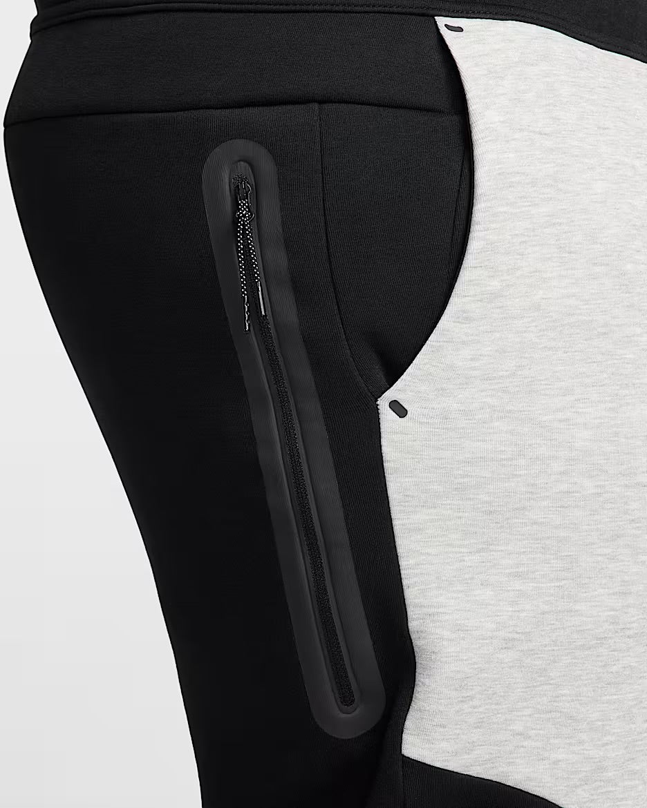 Pantalon jogging en tissu Fleece