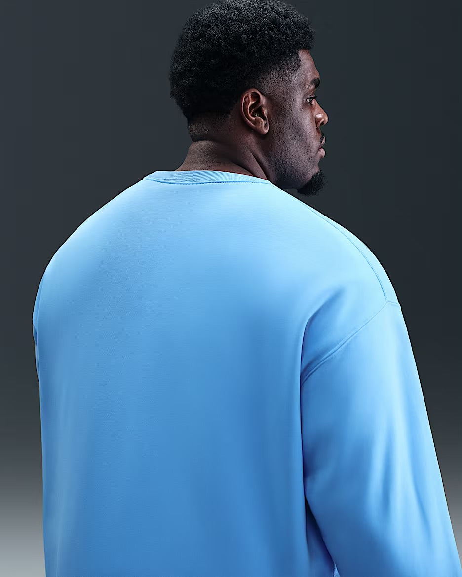 Sweat en tissu Fleece