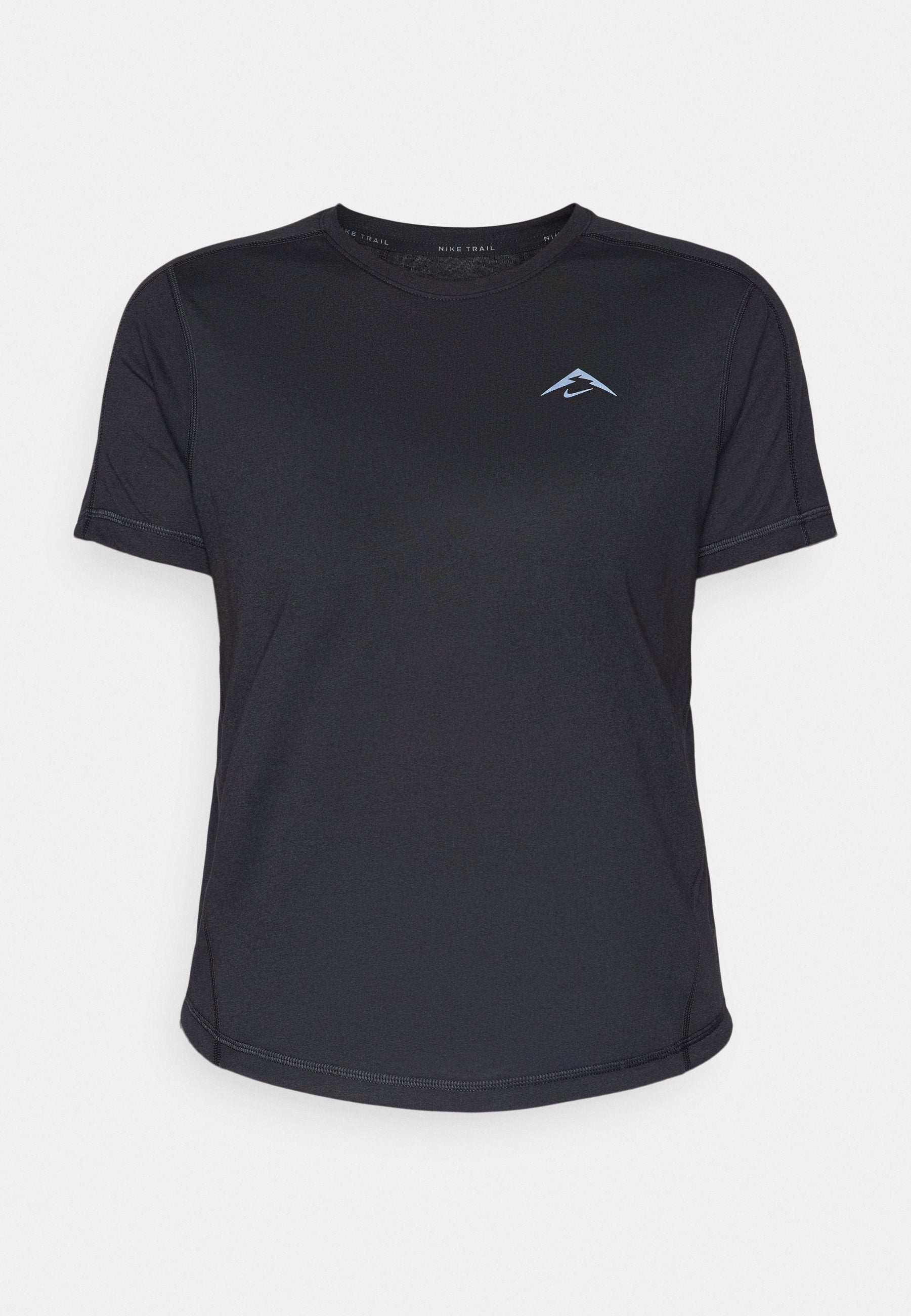 Trail Top - T-shirt de sport - Noir